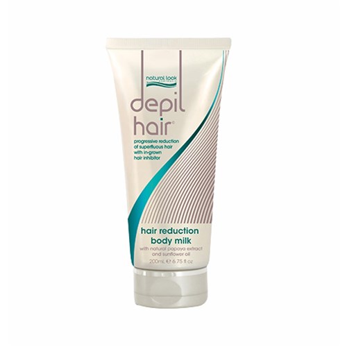 Depil Hair - Reduction Body Milk